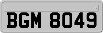 BGM8049