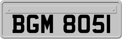 BGM8051
