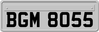 BGM8055