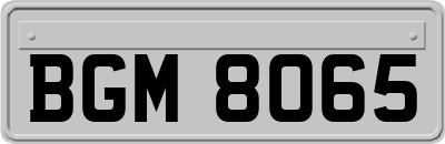 BGM8065