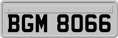 BGM8066