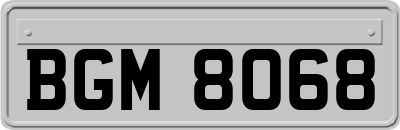 BGM8068