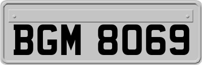 BGM8069
