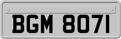 BGM8071