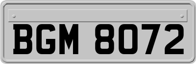 BGM8072