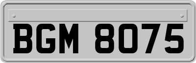 BGM8075