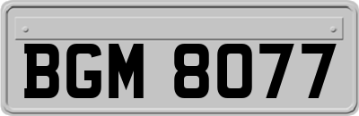BGM8077