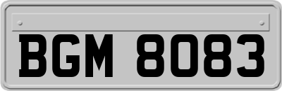 BGM8083