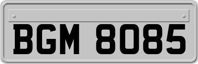 BGM8085
