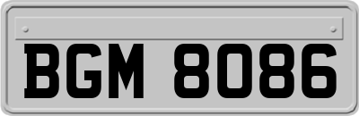 BGM8086