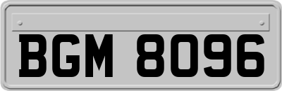 BGM8096