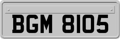 BGM8105