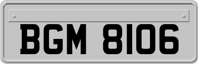 BGM8106
