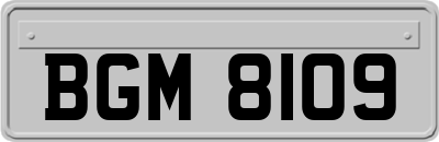 BGM8109