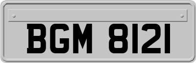 BGM8121