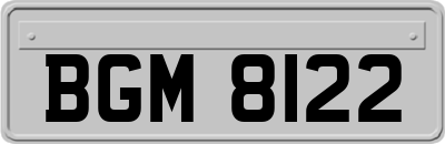 BGM8122