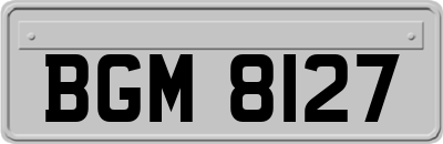 BGM8127