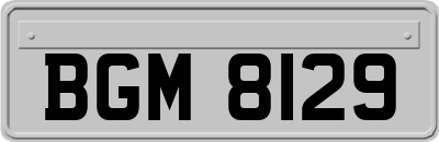 BGM8129