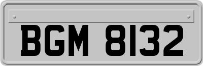BGM8132