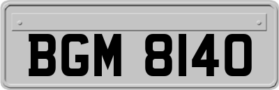 BGM8140