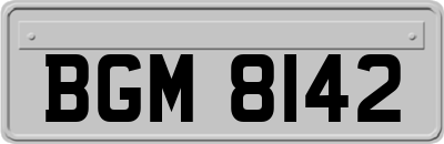 BGM8142