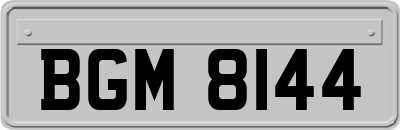 BGM8144