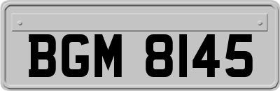 BGM8145