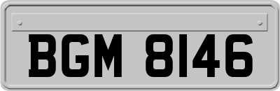 BGM8146