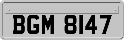 BGM8147