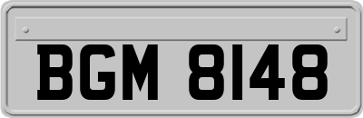 BGM8148