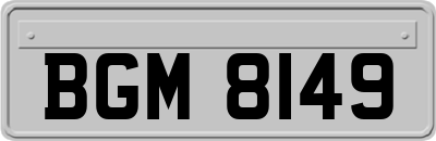 BGM8149