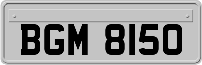 BGM8150