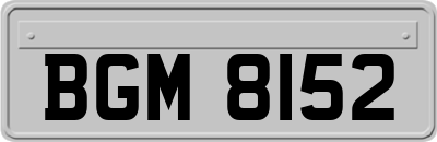 BGM8152
