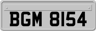 BGM8154