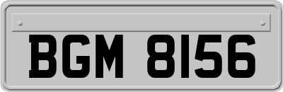 BGM8156