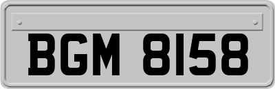 BGM8158