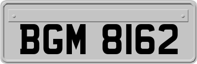 BGM8162