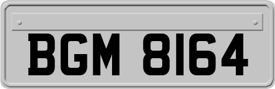 BGM8164