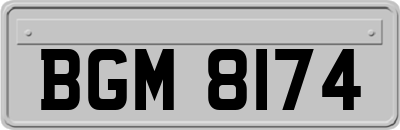 BGM8174
