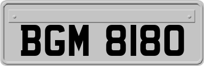 BGM8180