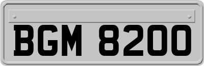 BGM8200