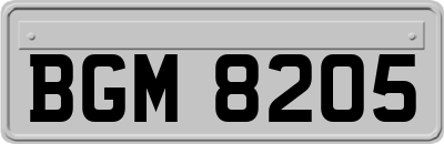 BGM8205