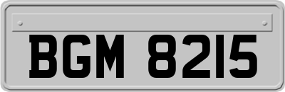 BGM8215