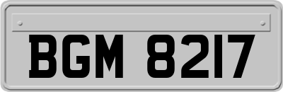 BGM8217