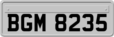 BGM8235
