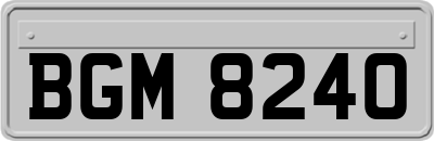 BGM8240