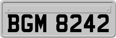 BGM8242