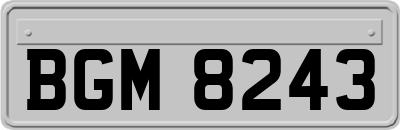 BGM8243