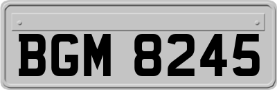 BGM8245