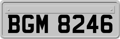 BGM8246